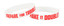 Team Rocket Double Trouble Rubber Bracelet 2-Pack